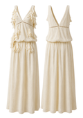 CASANA DRESS