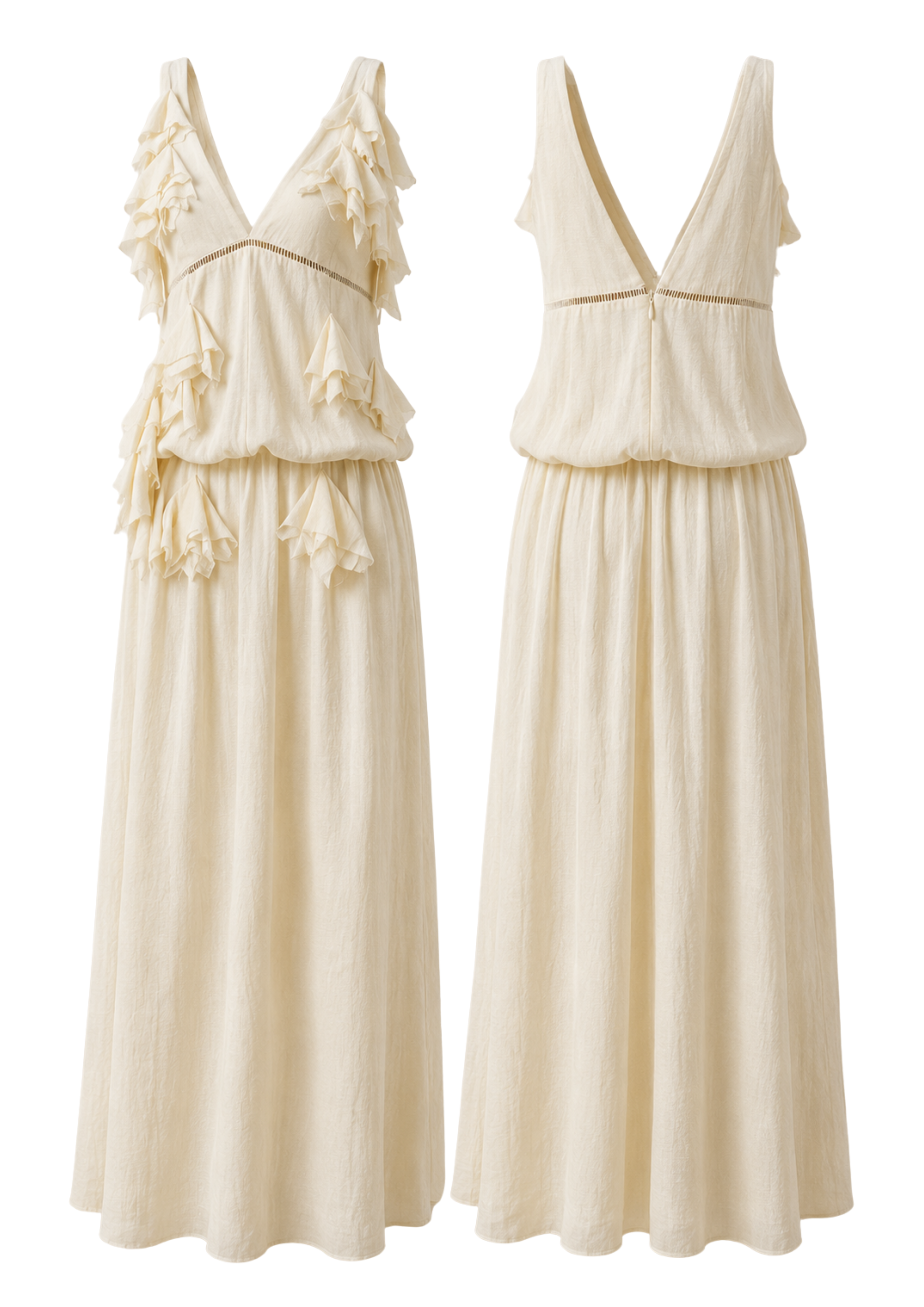 CASANA DRESS