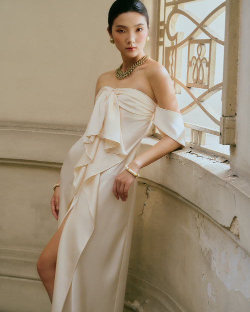 AURA DRESS