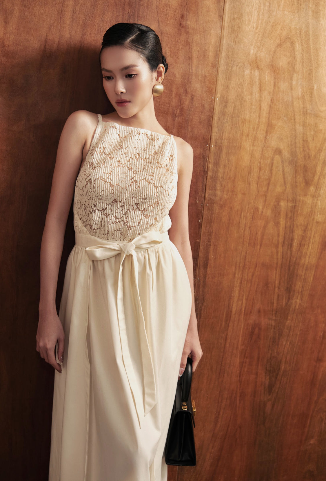 YLA DRESS