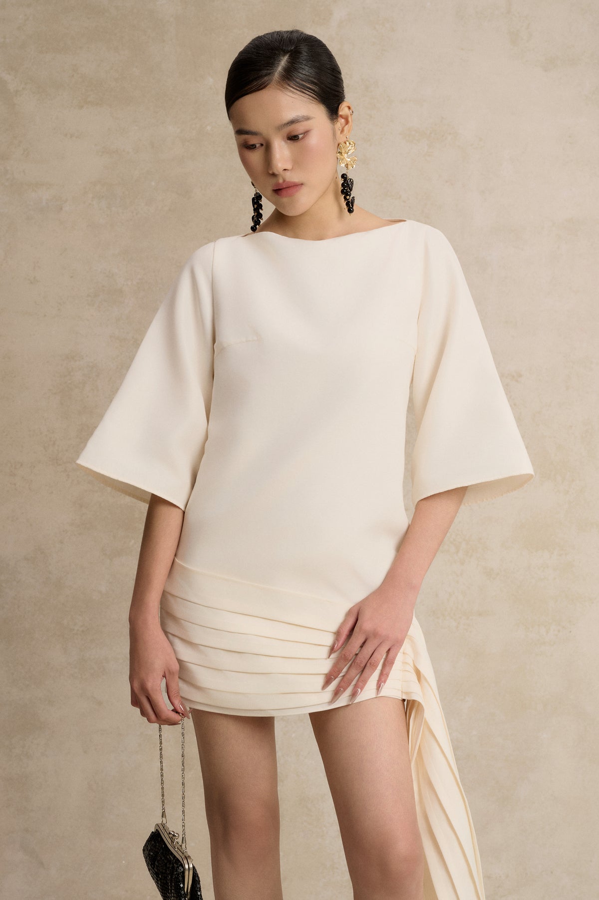 GLADY DRESS