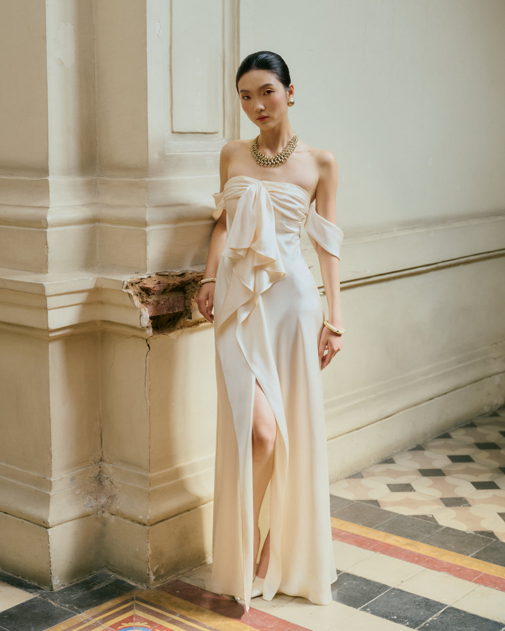 AURA DRESS