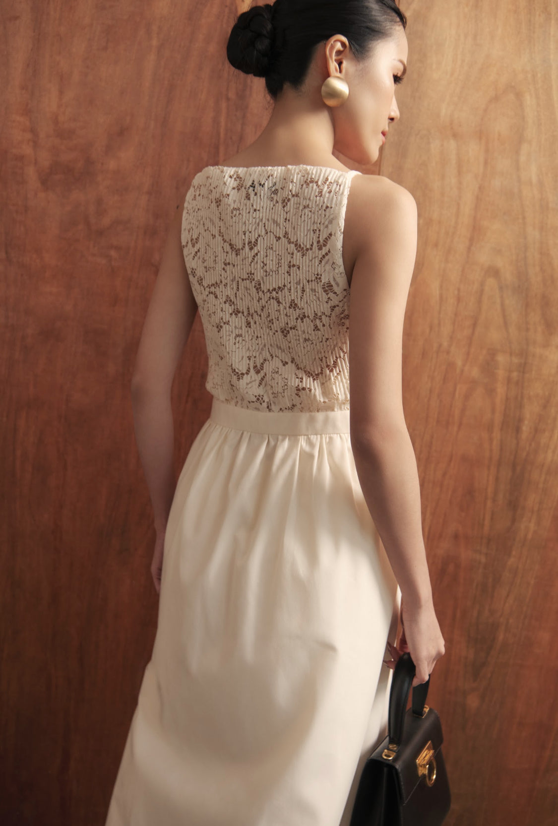 YLA DRESS