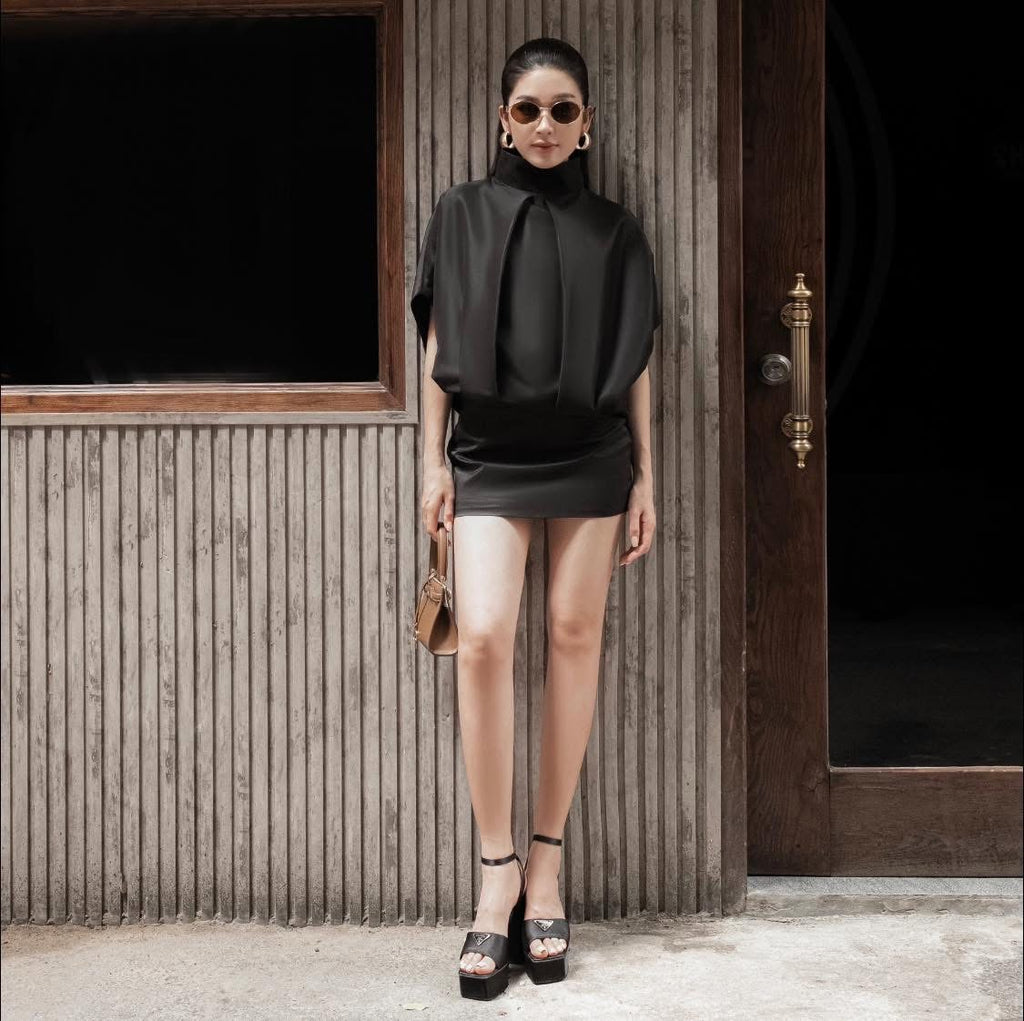 PALOMA DRESS