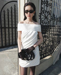 VENESSA DRESS