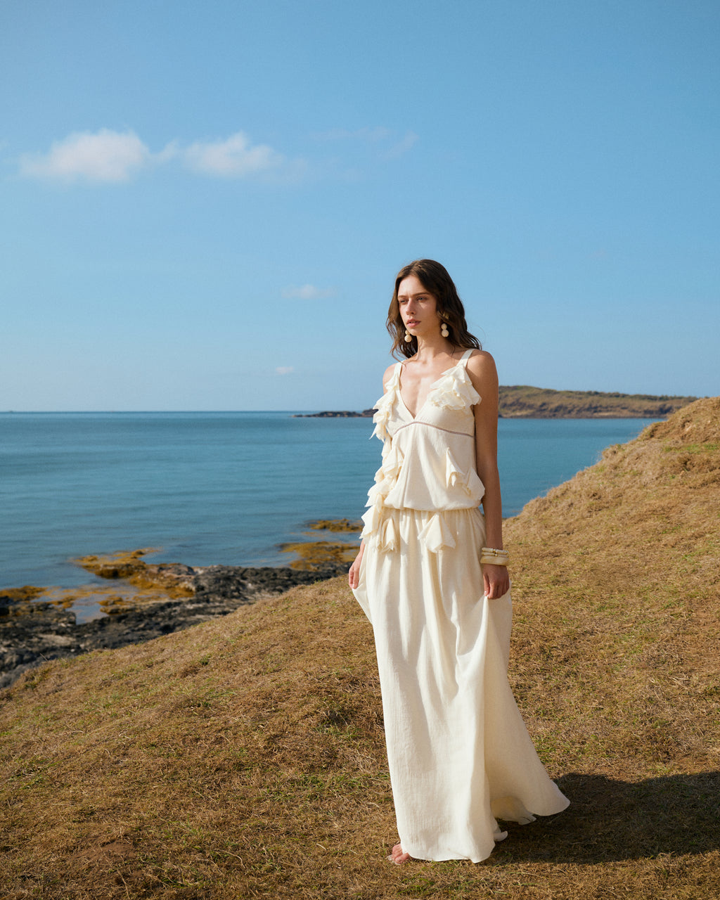 CASANA DRESS
