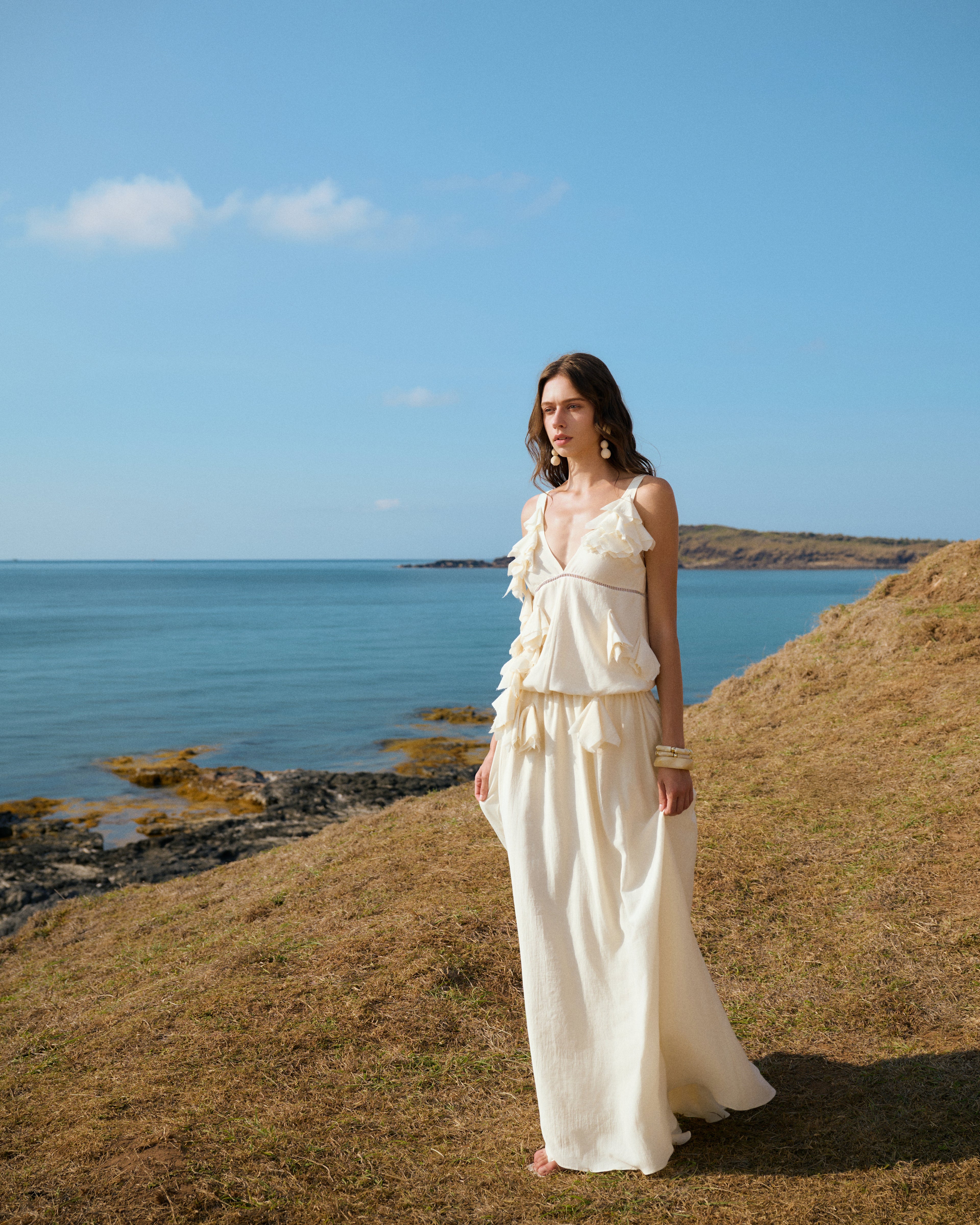 CASANA DRESS