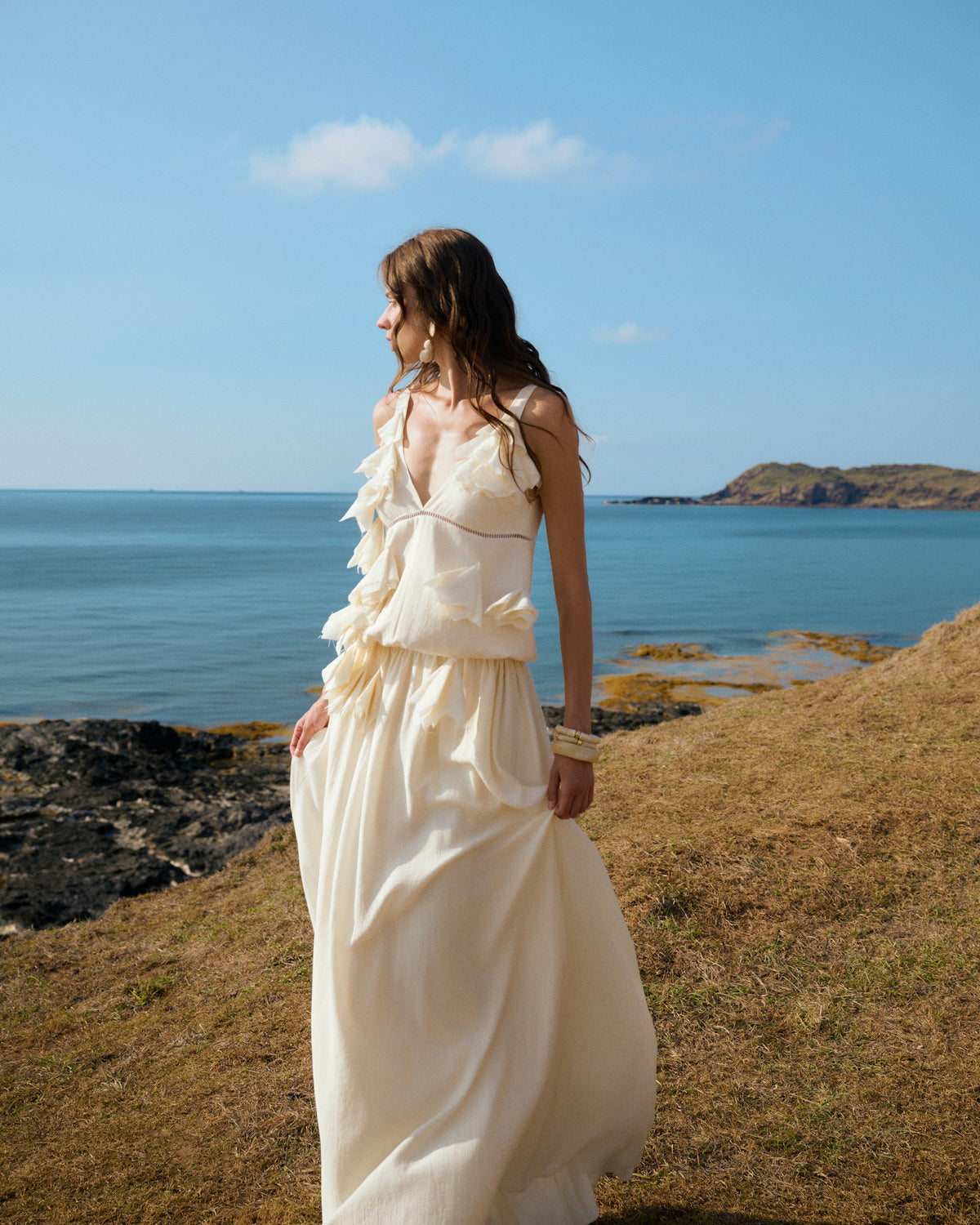 CASANA DRESS