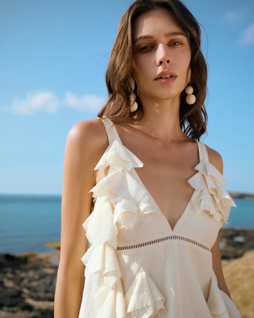 CASANA DRESS