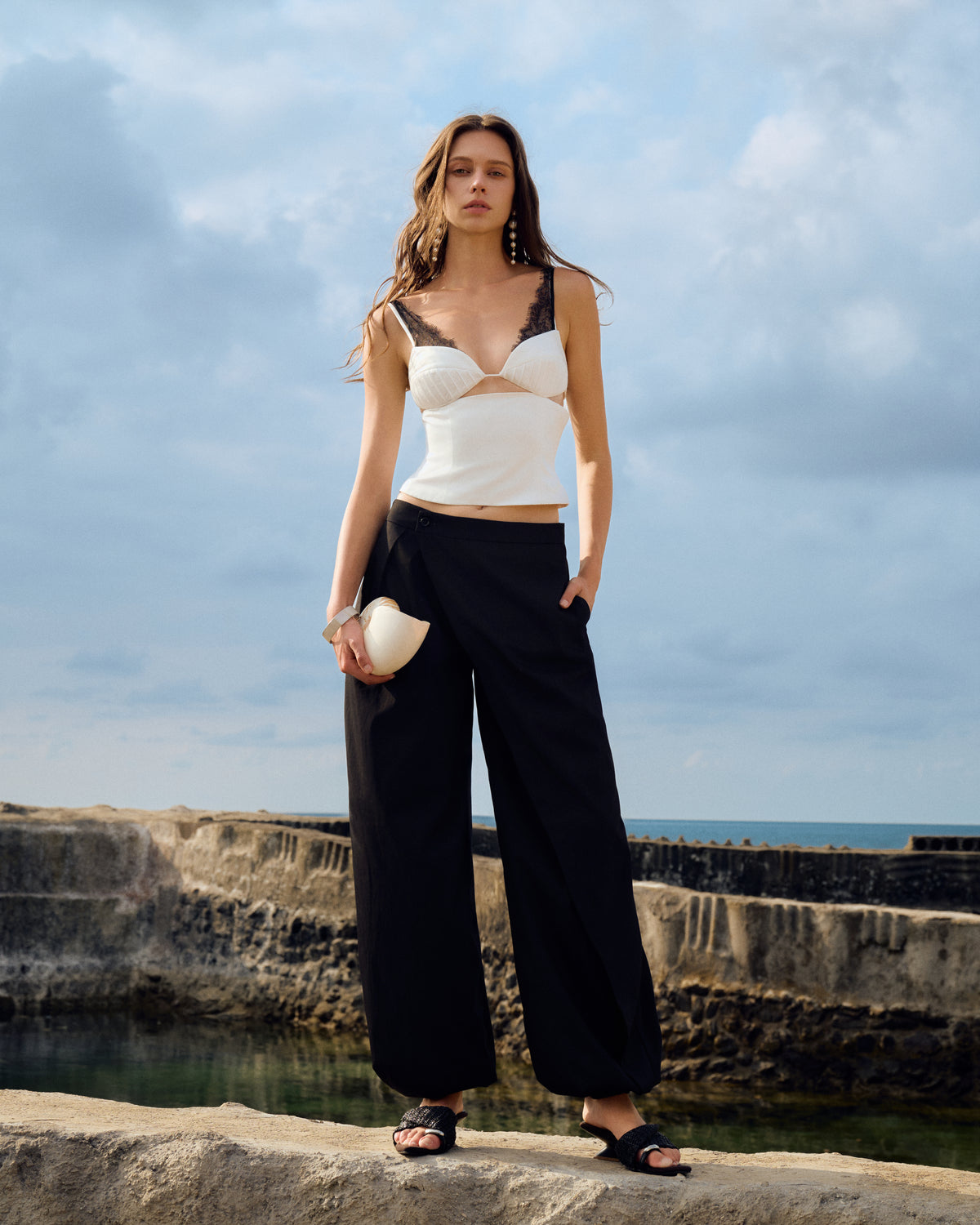 TARA PANTS