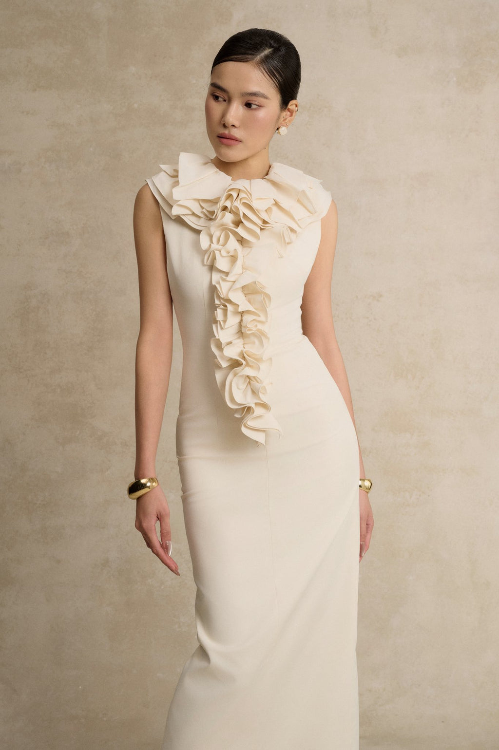 ADELE LONG DRESS