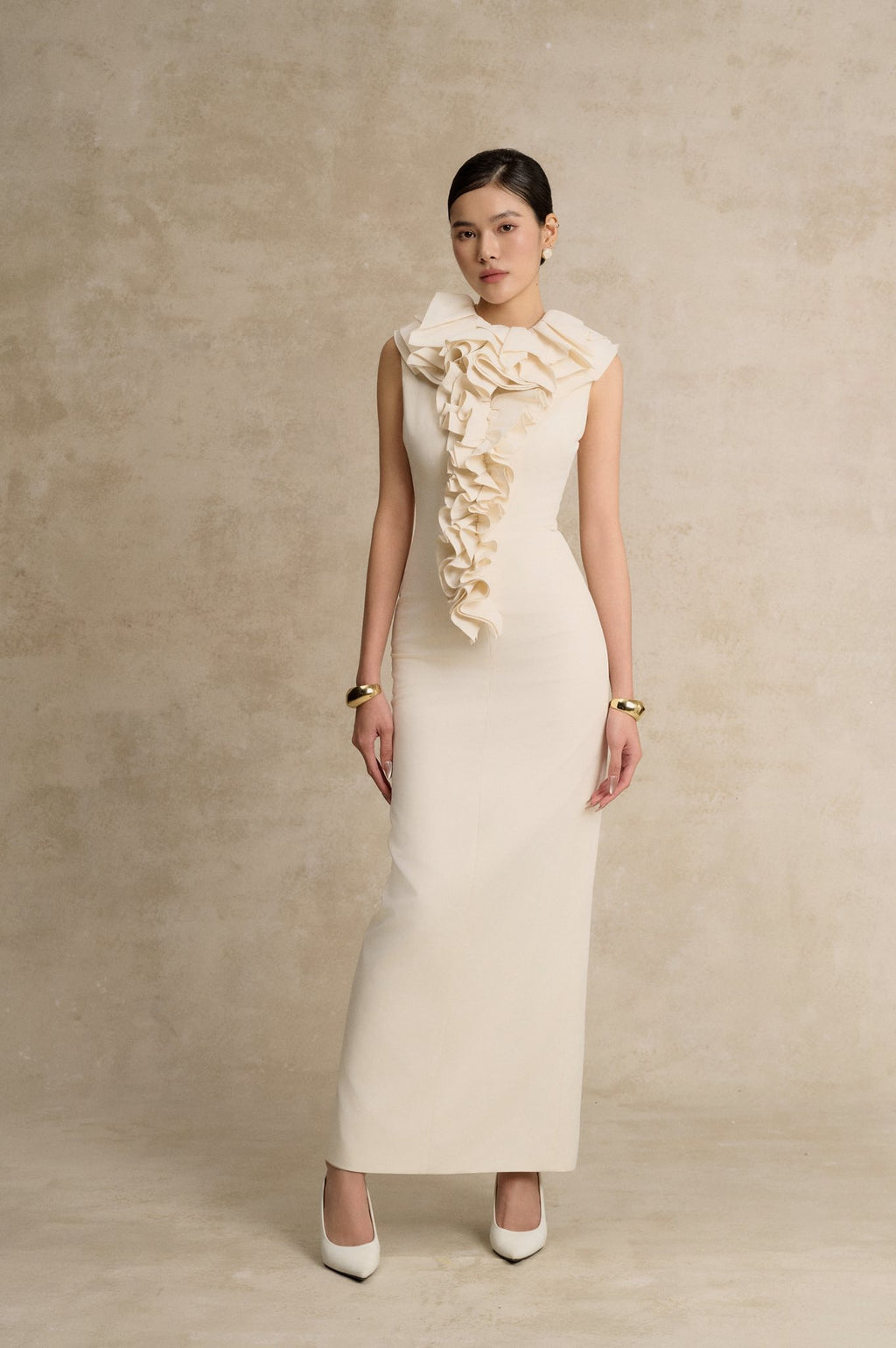 ADELE LONG DRESS