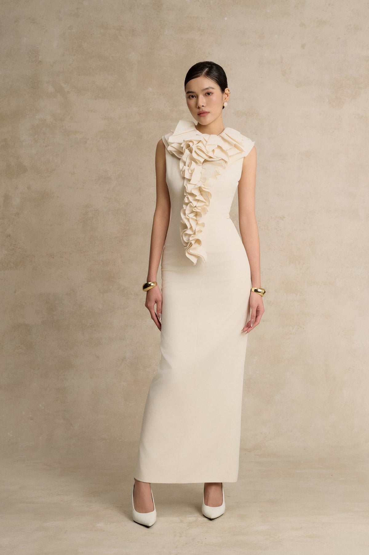 ADELE LONG DRESS