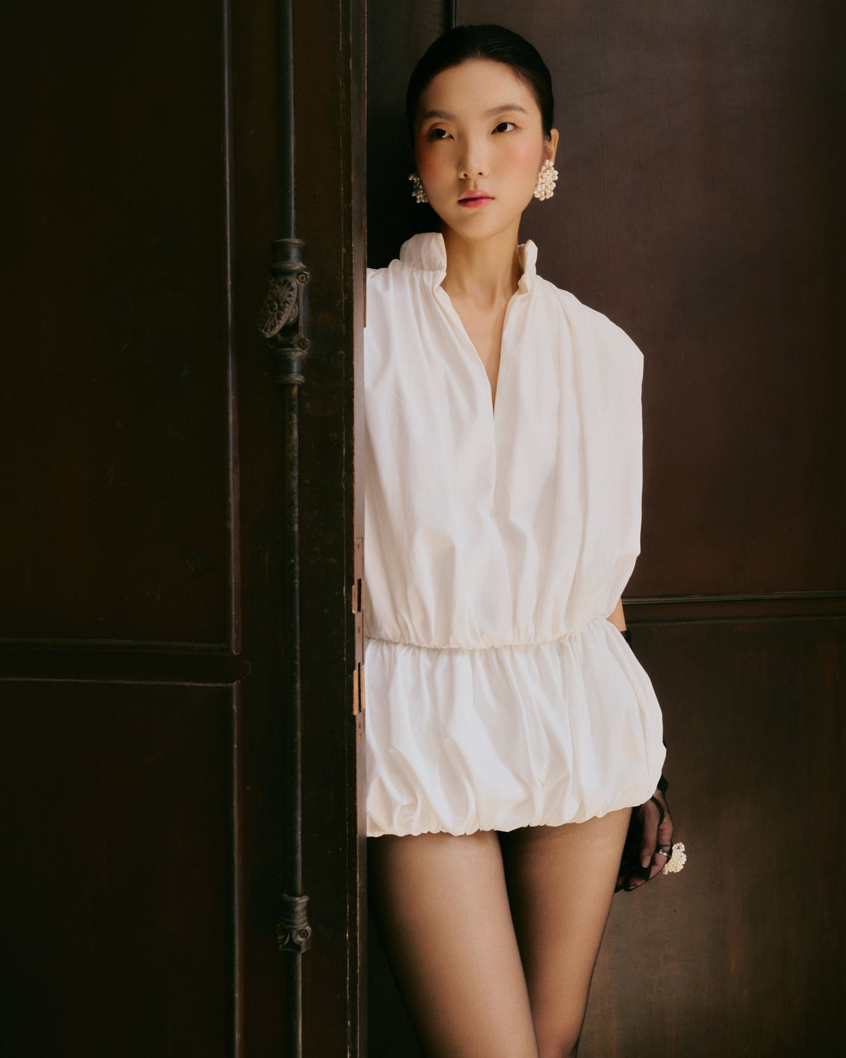 CANNES DRESS