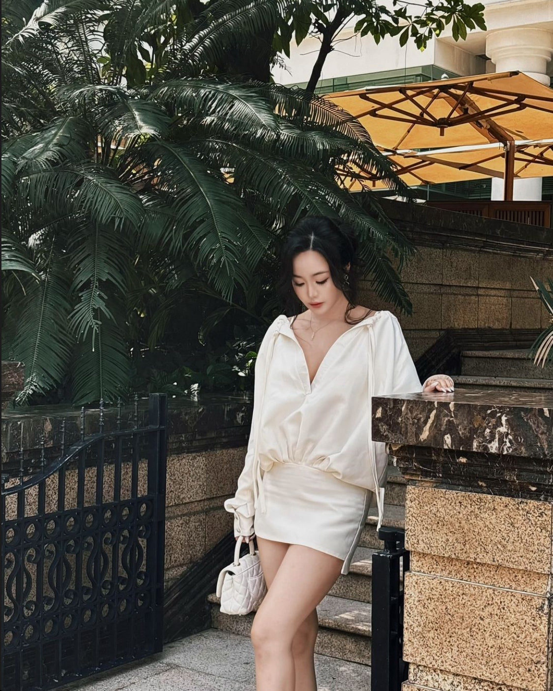 SALLY DRESS