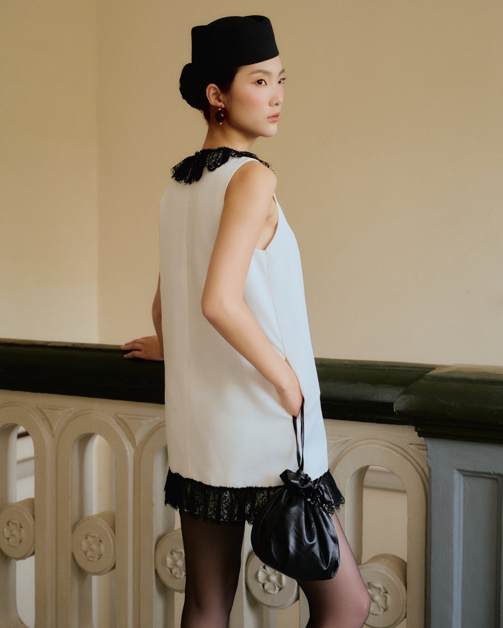 KAMY DRESS