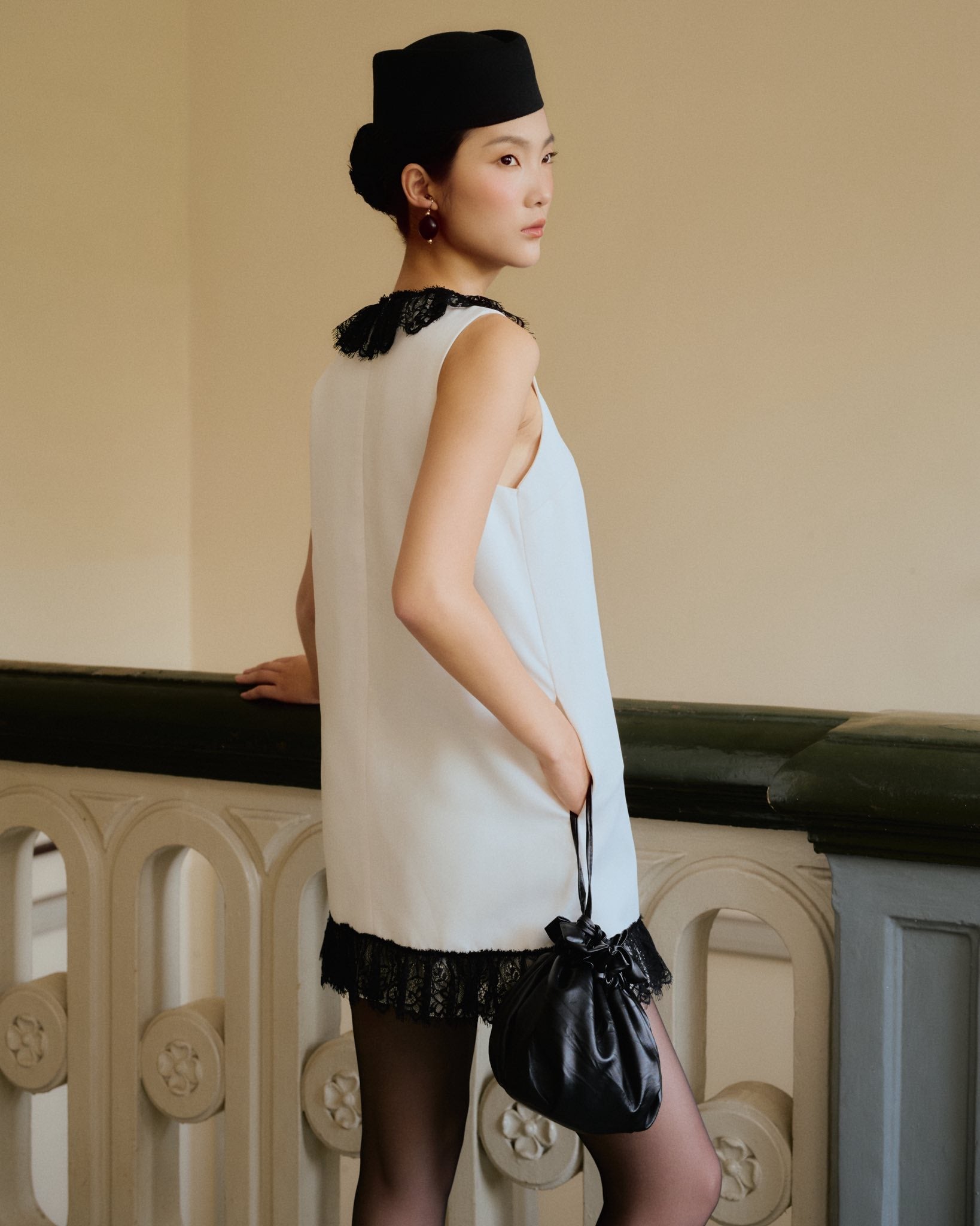 KAMY DRESS