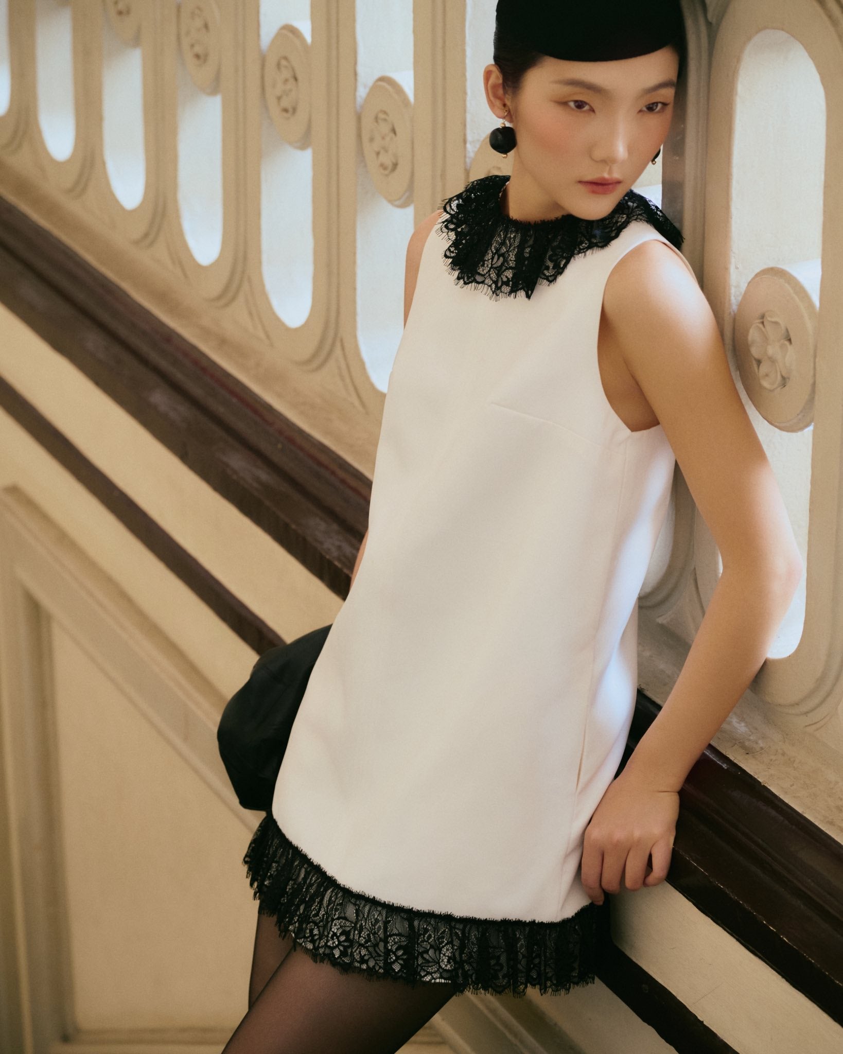 KAMY DRESS