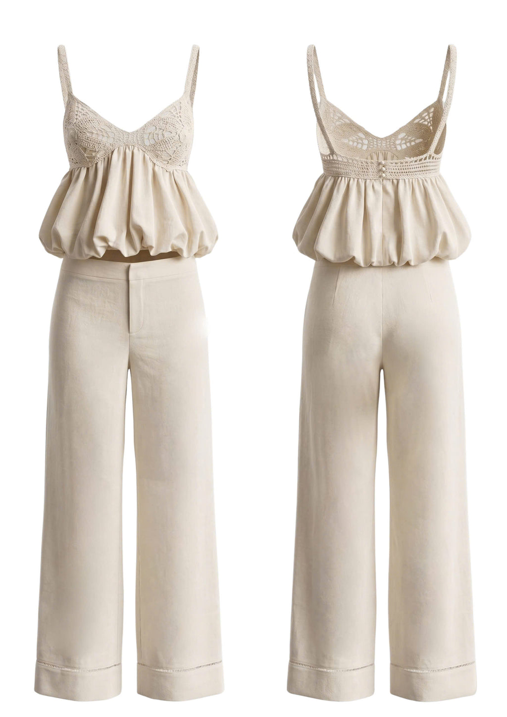 POPPY SET