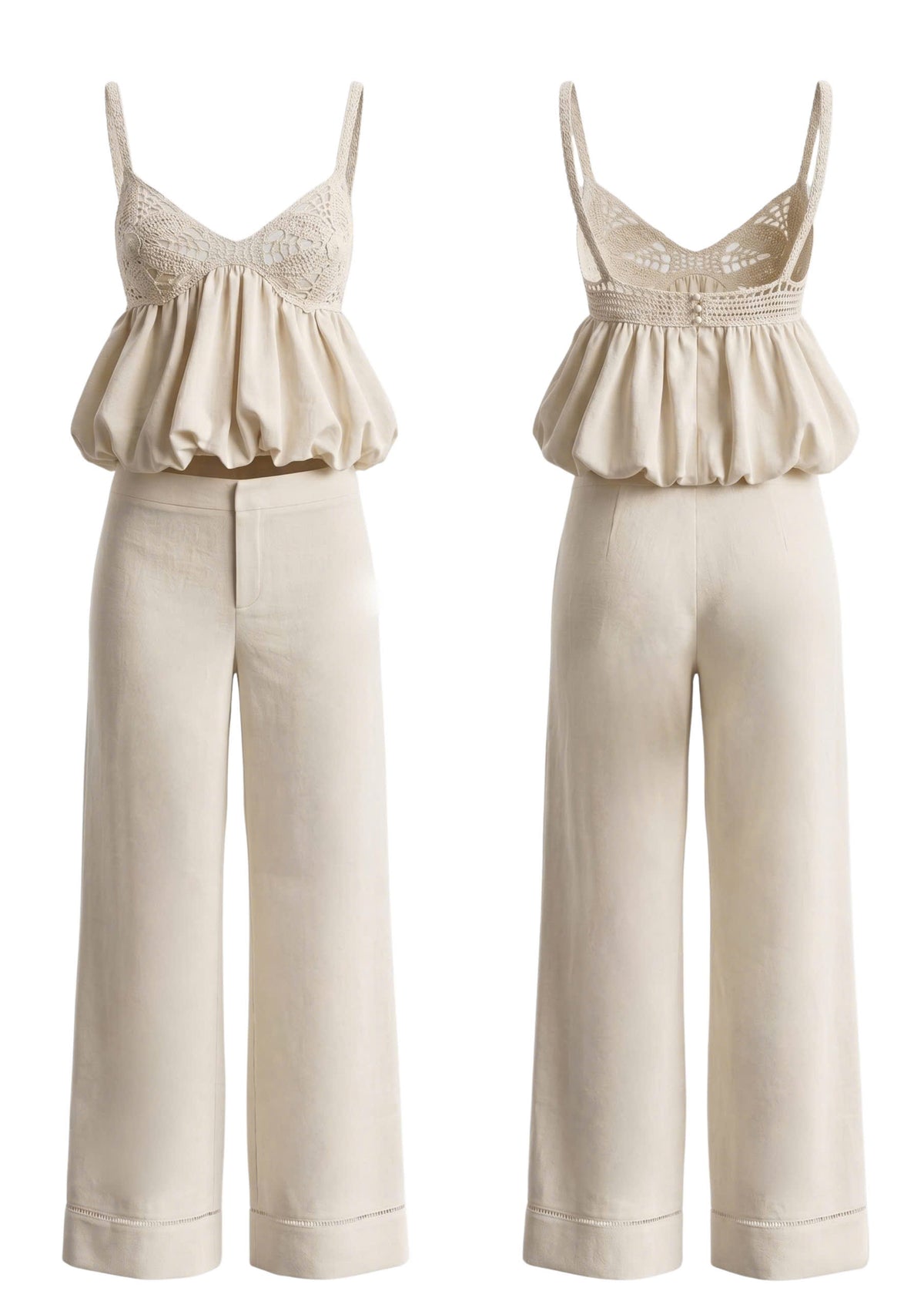 POPPY SET